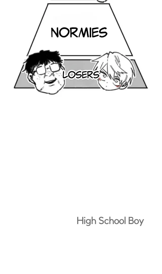 High School Boy Chapter 1 page 86 - 