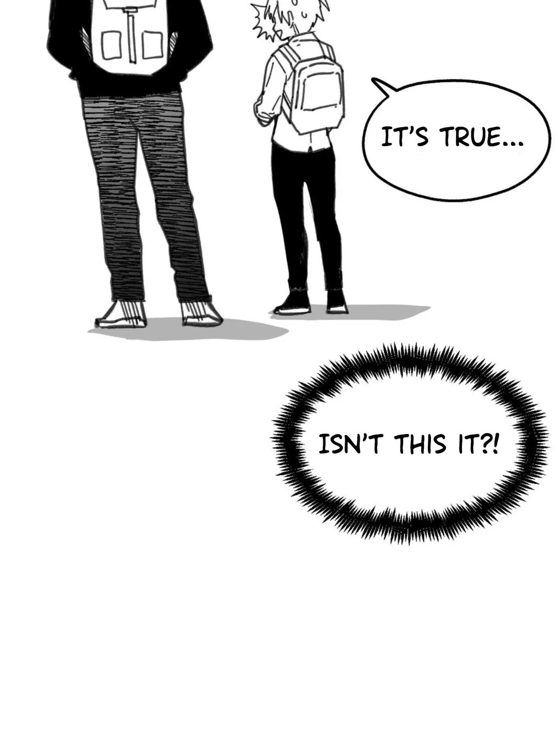High School Boy Chapter 10 page 114 - 