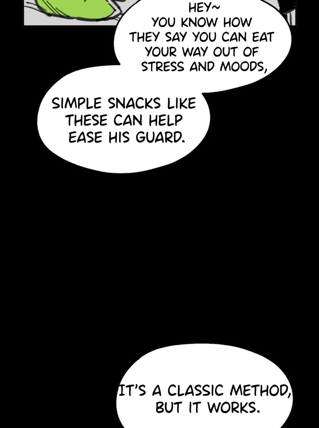 High School Boy Chapter 10 page 130 - 