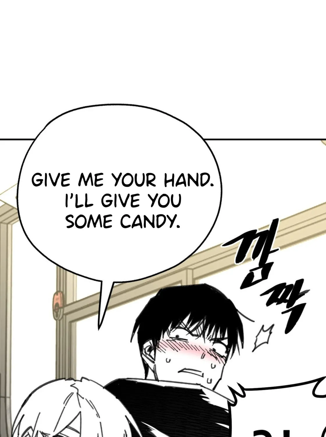 High School Boy Chapter 10 page 140 - 