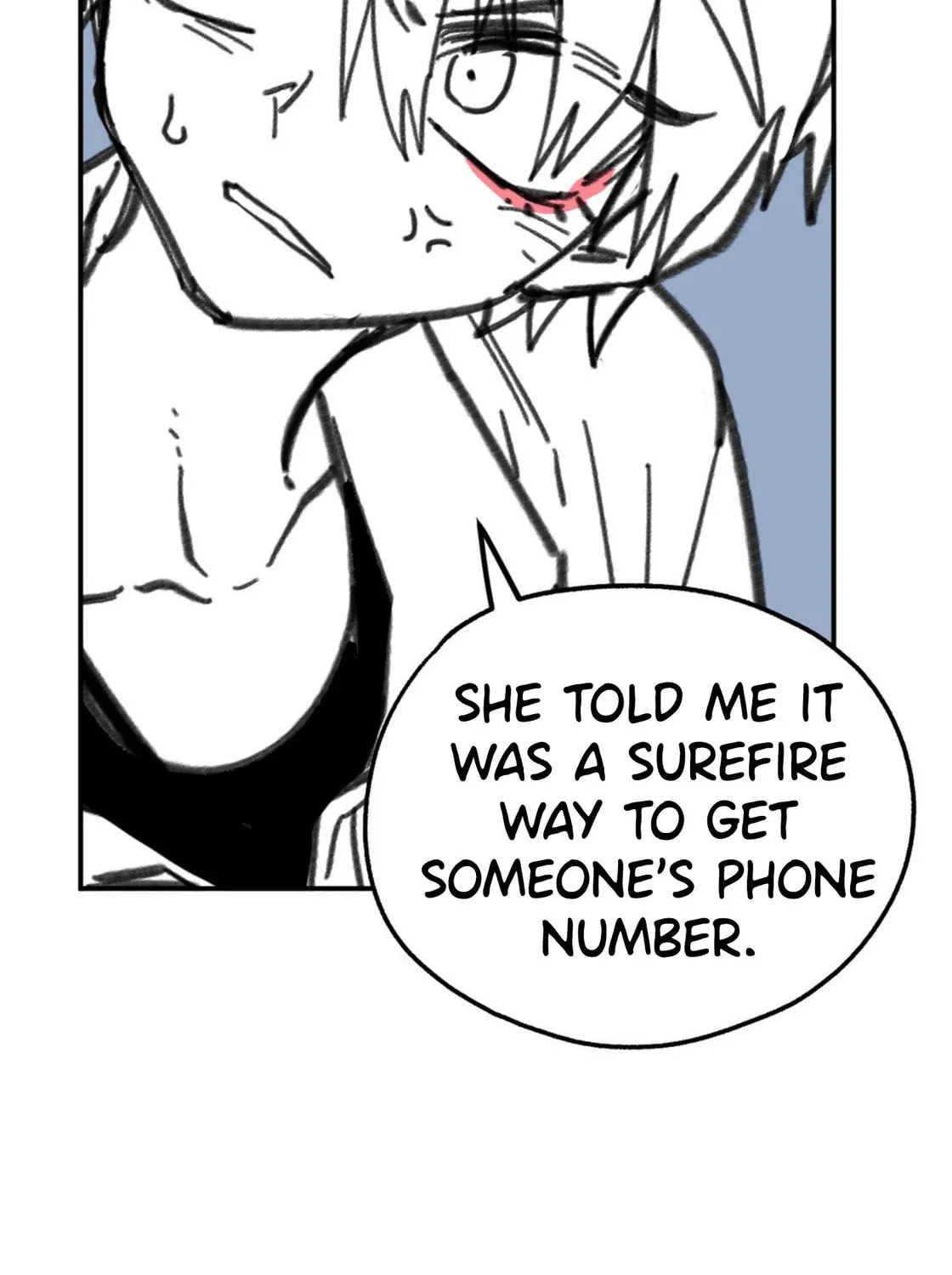 High School Boy Chapter 10 page 152 - 