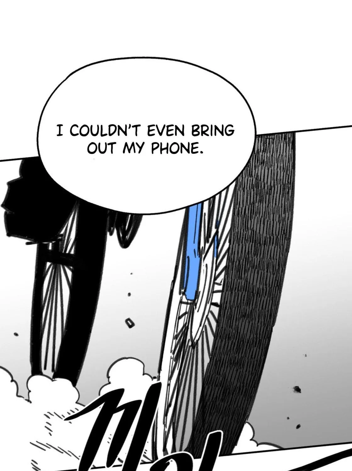 High School Boy Chapter 10 page 154 - 