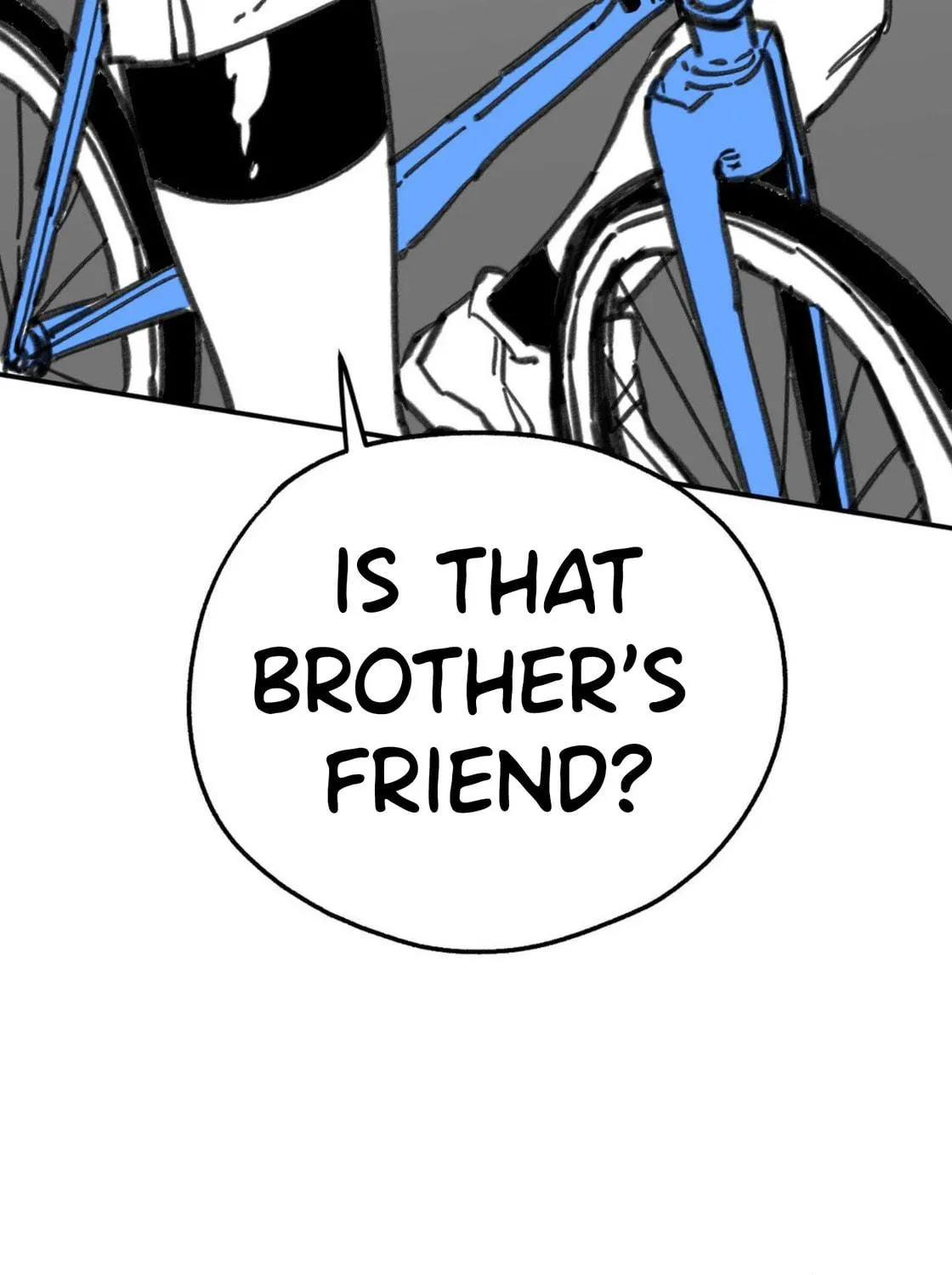 High School Boy Chapter 10 page 160 - 