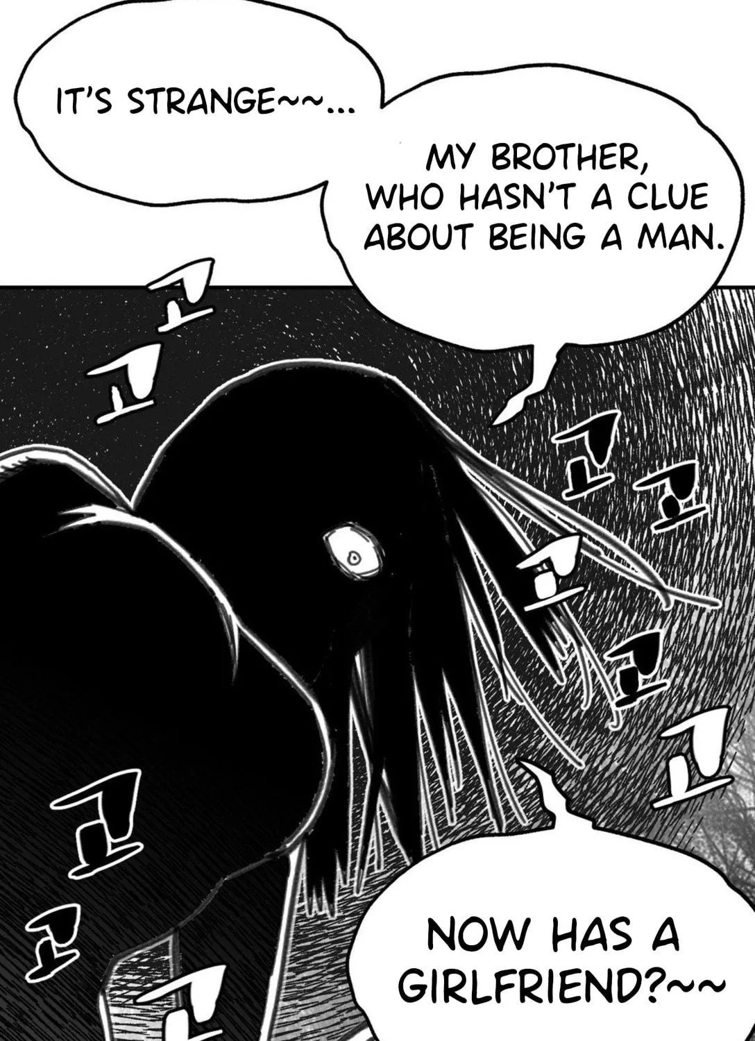 High School Boy Chapter 10 page 18 - 
