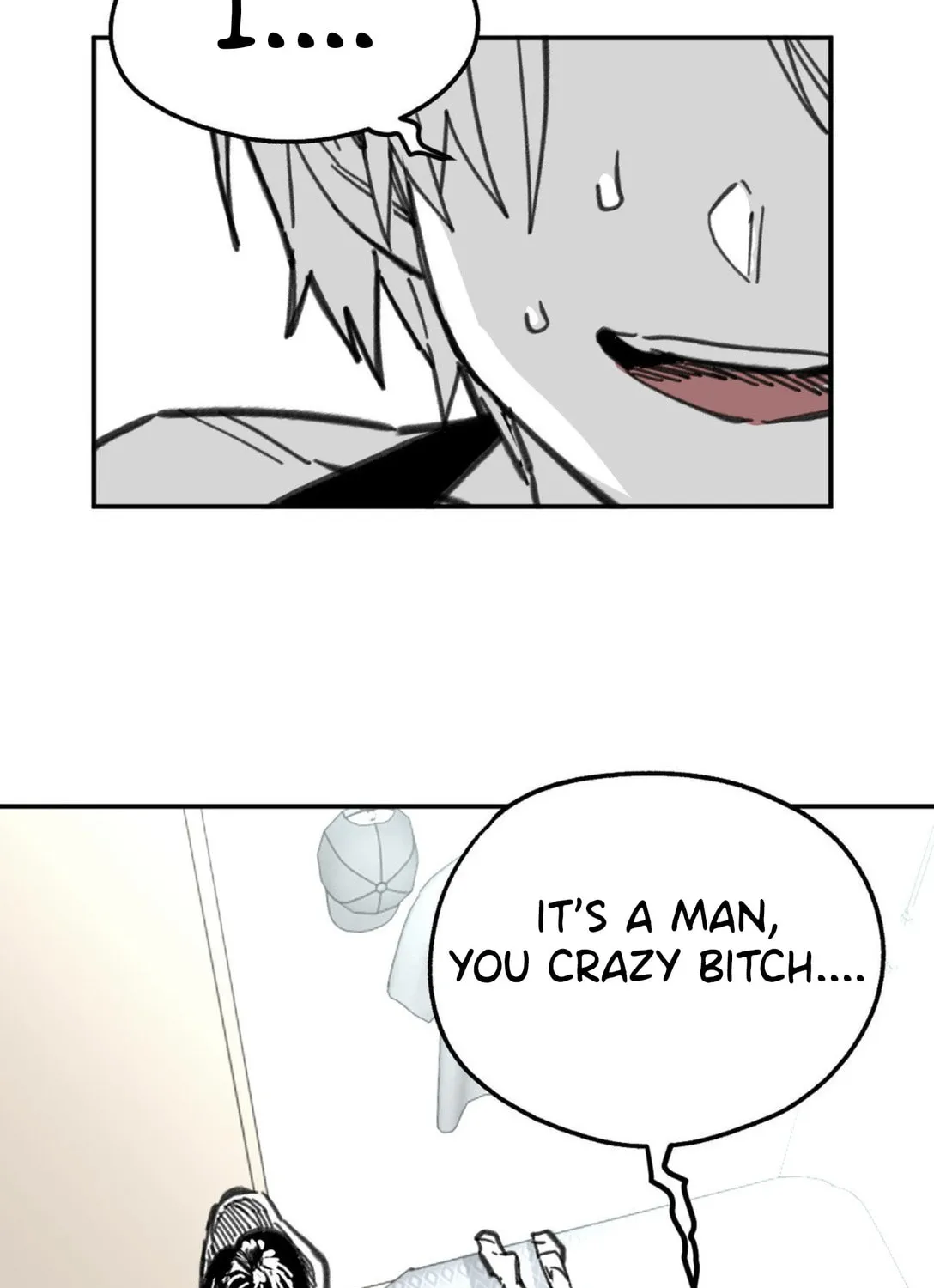High School Boy Chapter 10 page 24 - 