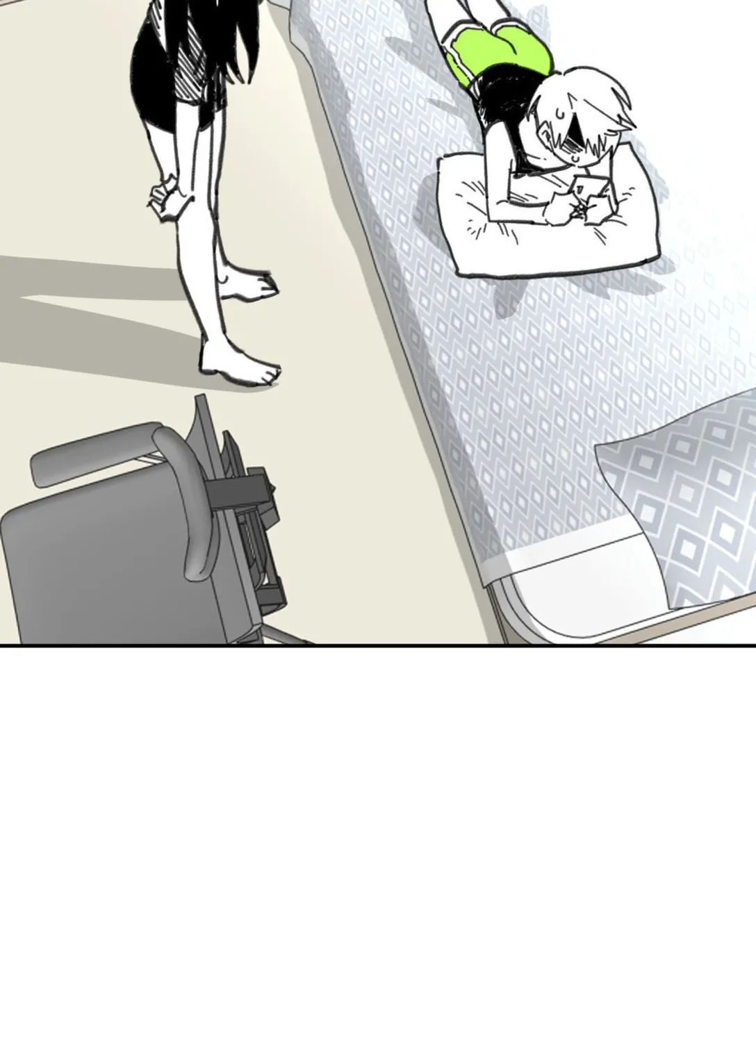 High School Boy Chapter 10 page 26 - 