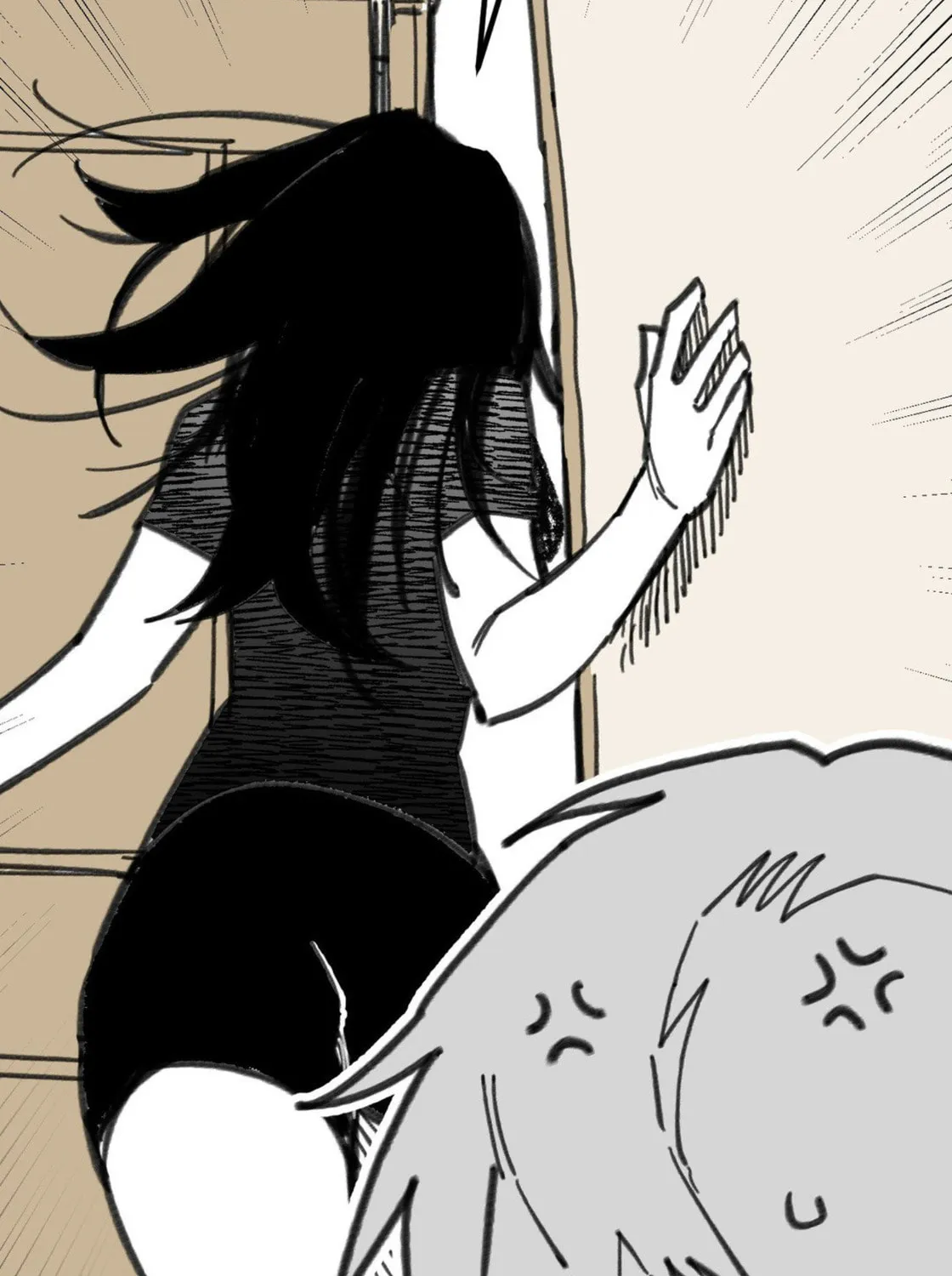 High School Boy Chapter 10 page 30 - 