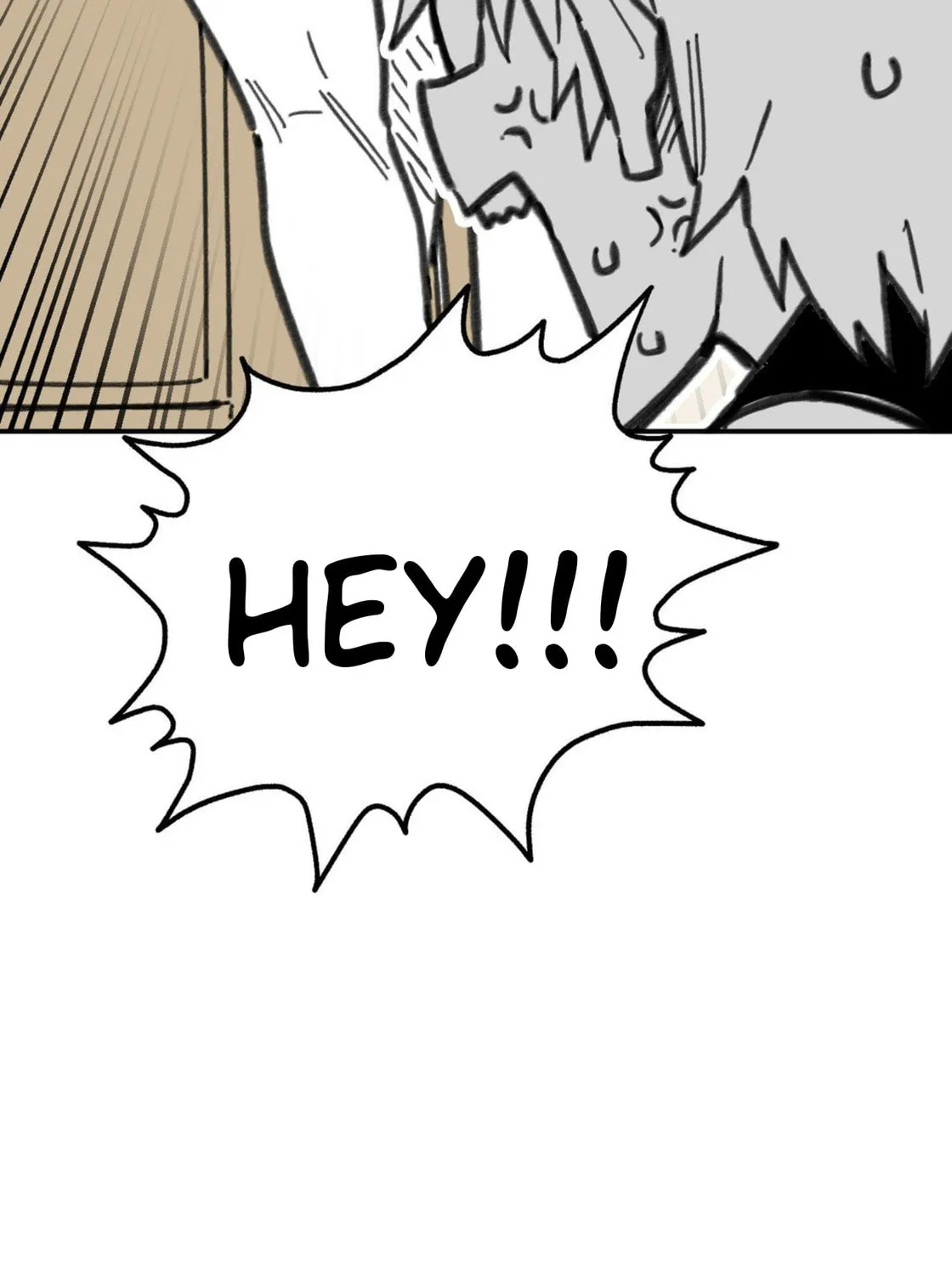 High School Boy Chapter 10 page 32 - 