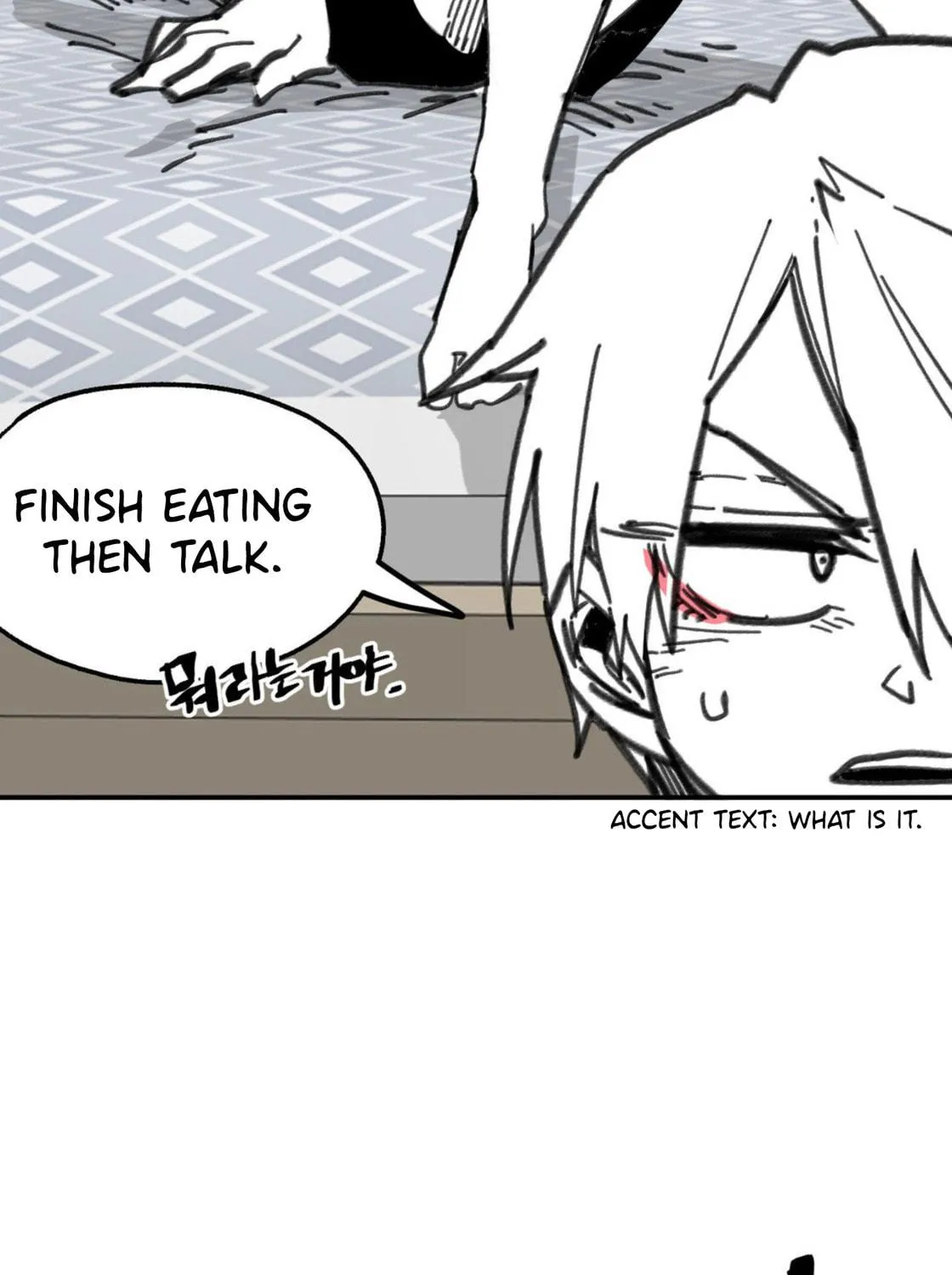 High School Boy Chapter 10 page 40 - 