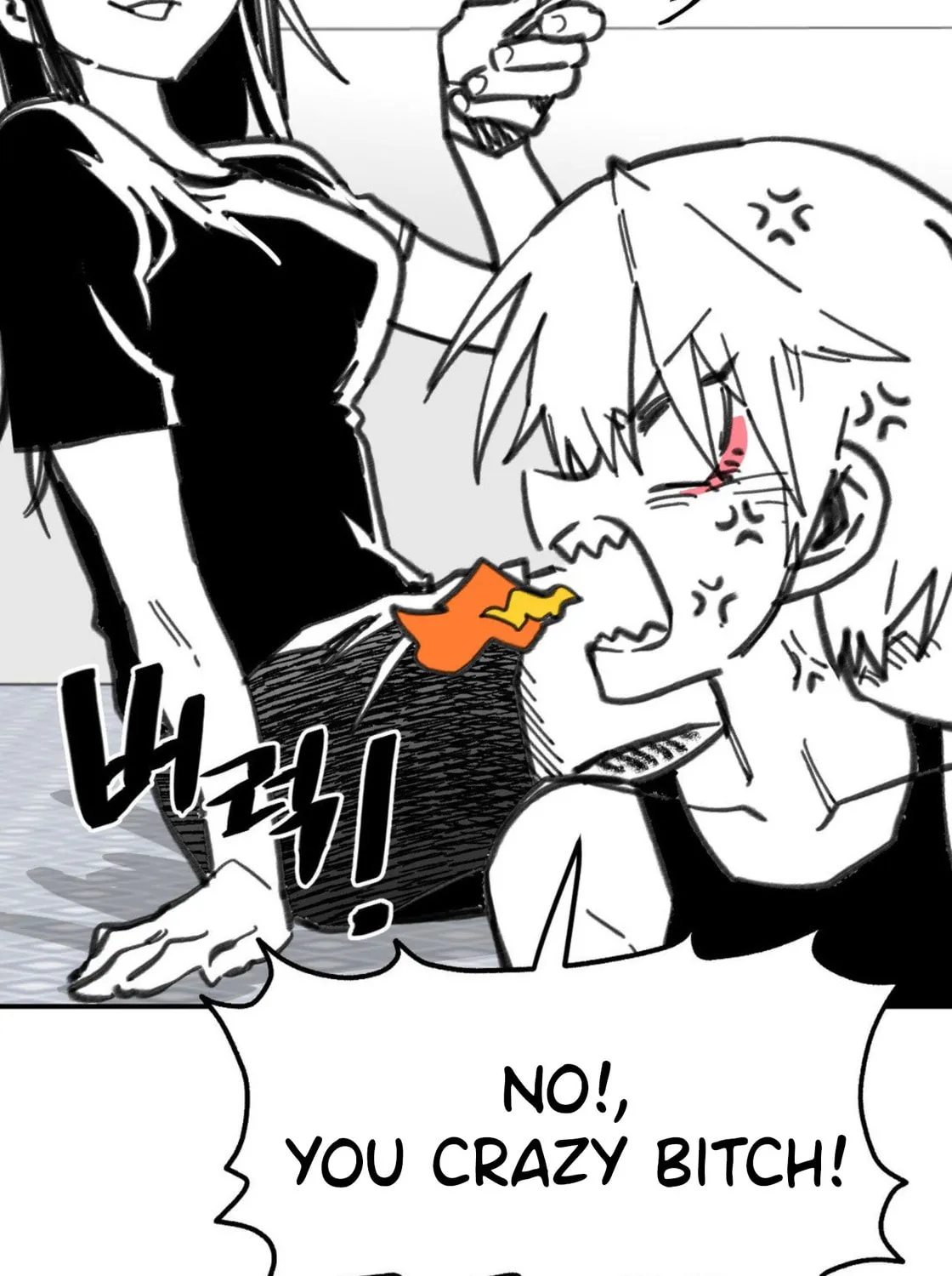 High School Boy Chapter 10 page 44 - 