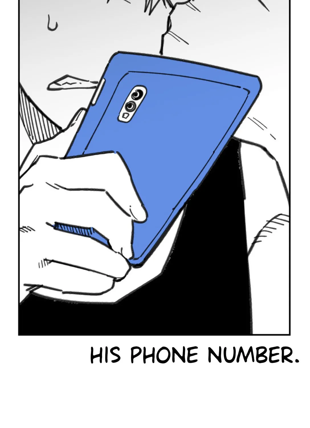 High School Boy Chapter 10 page 6 - 