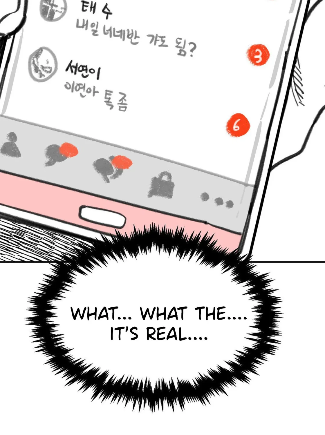 High School Boy Chapter 10 page 56 - 