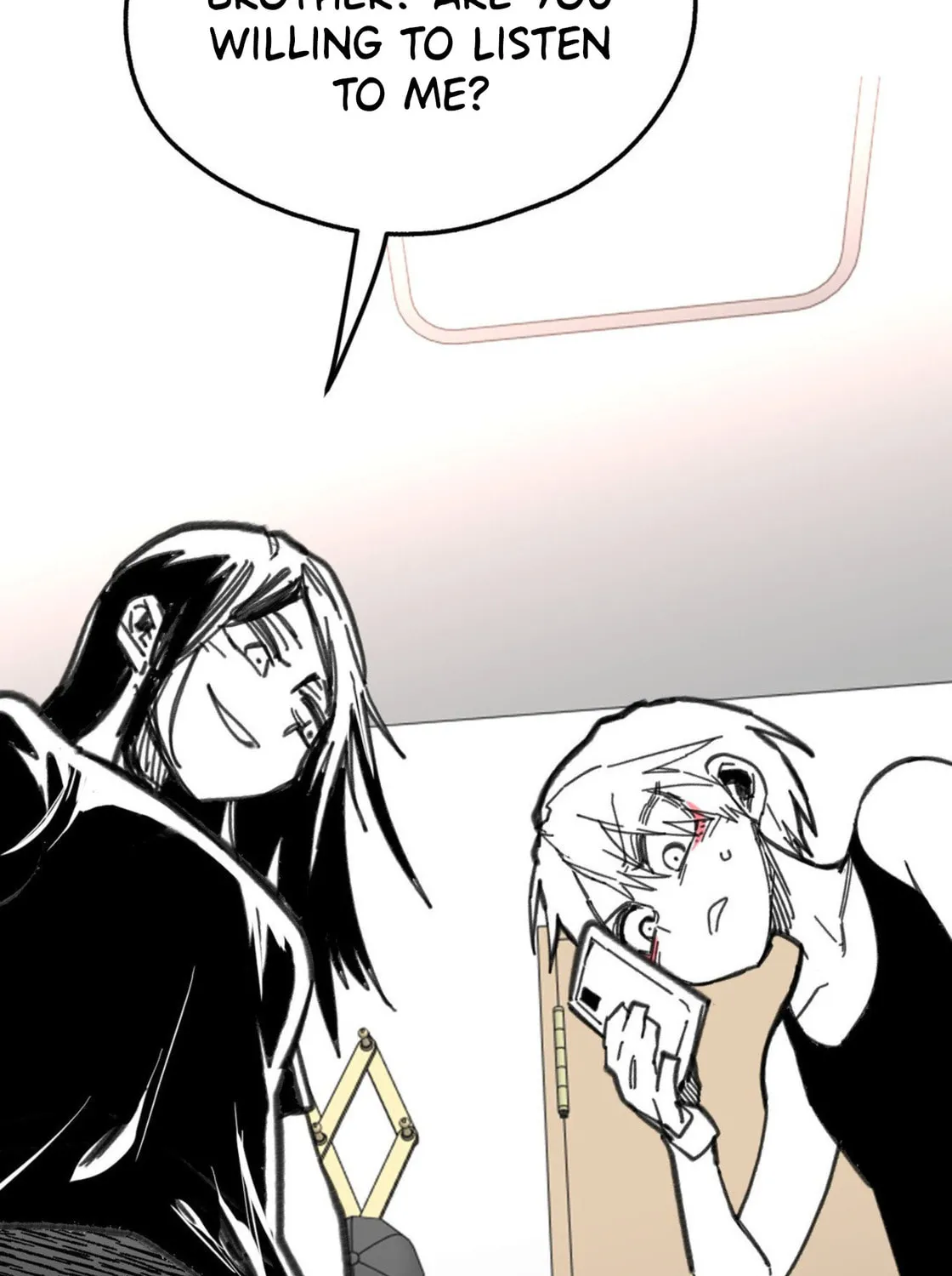 High School Boy Chapter 10 page 60 - 