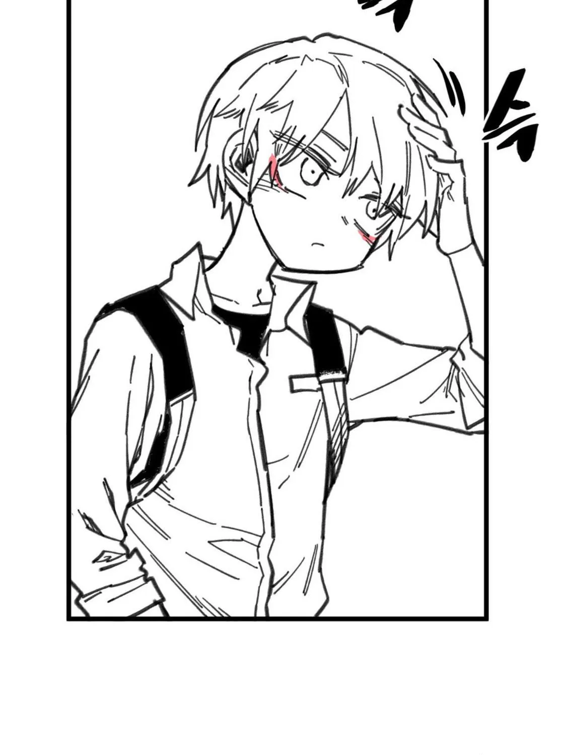 High School Boy Chapter 10 page 68 - 