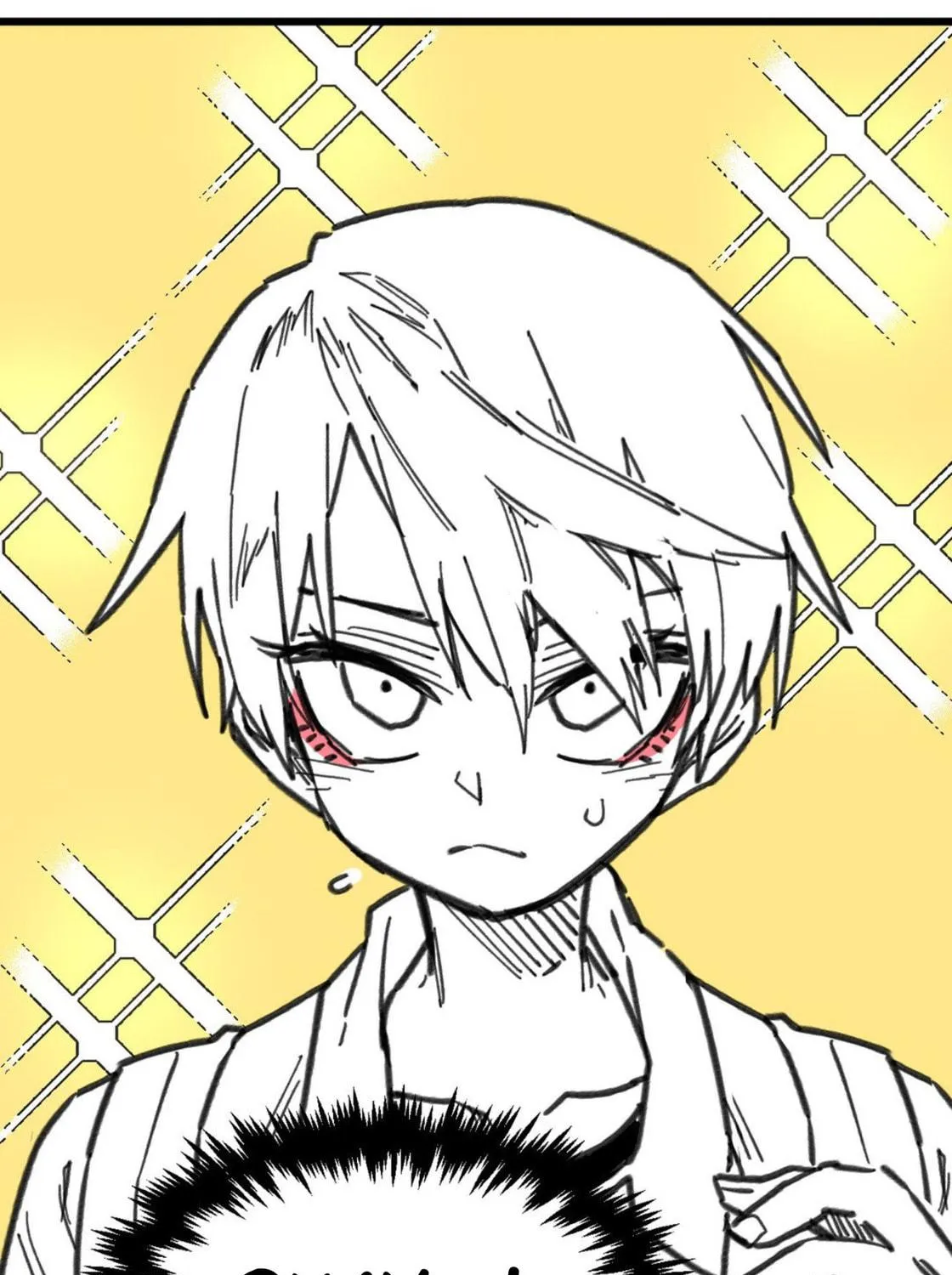 High School Boy Chapter 10 page 70 - 