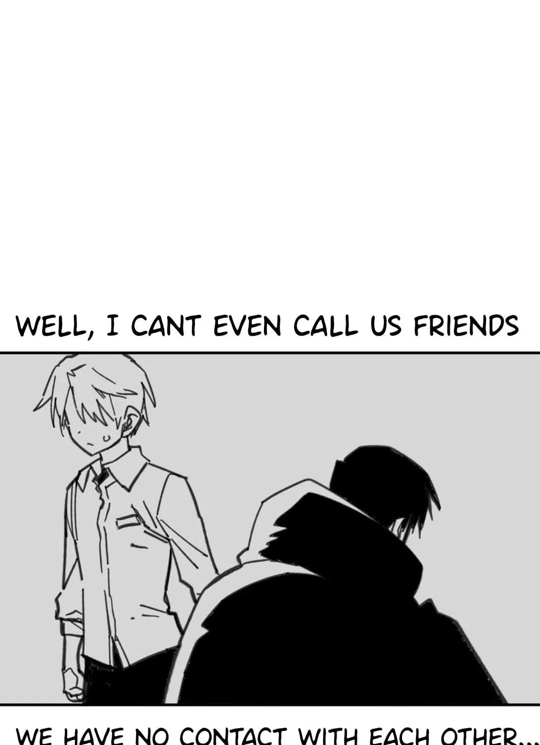 High School Boy Chapter 10 page 8 - 