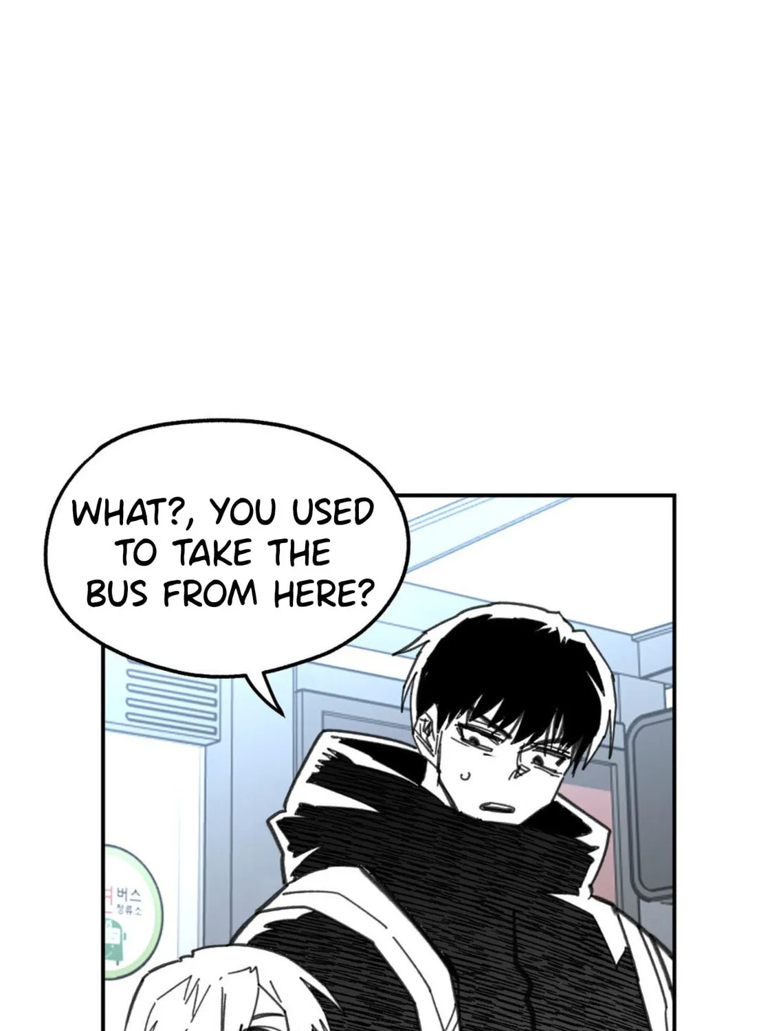 High School Boy Chapter 10 page 84 - 
