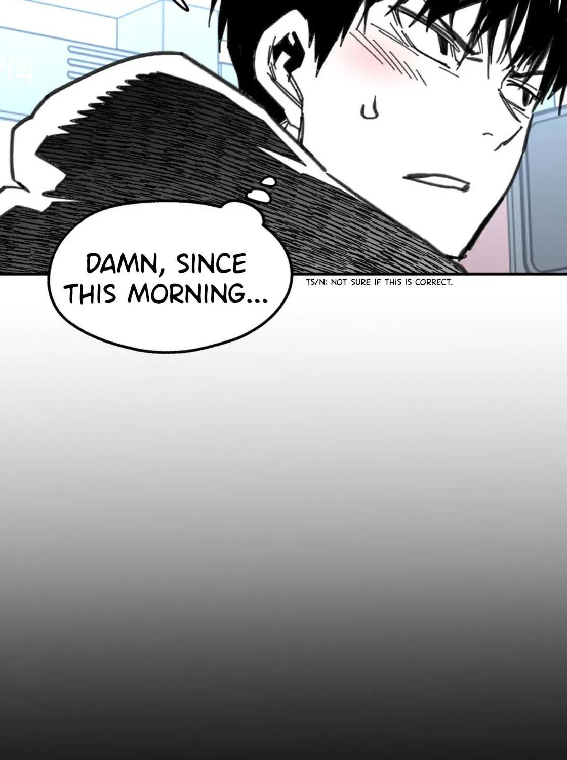 High School Boy Chapter 10 page 88 - 