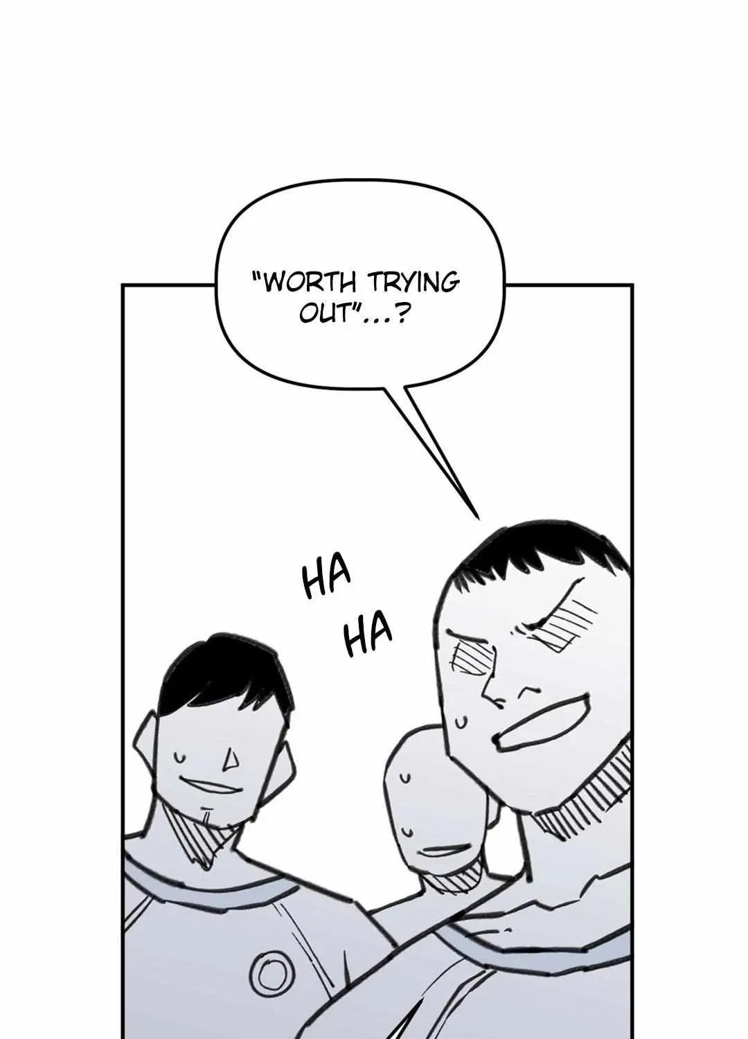 High School Boy Chapter 100 page 1 - 