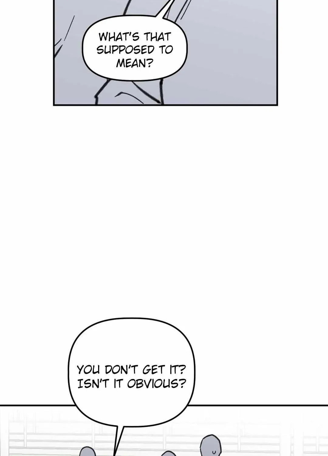 High School Boy Chapter 100 page 2 - 