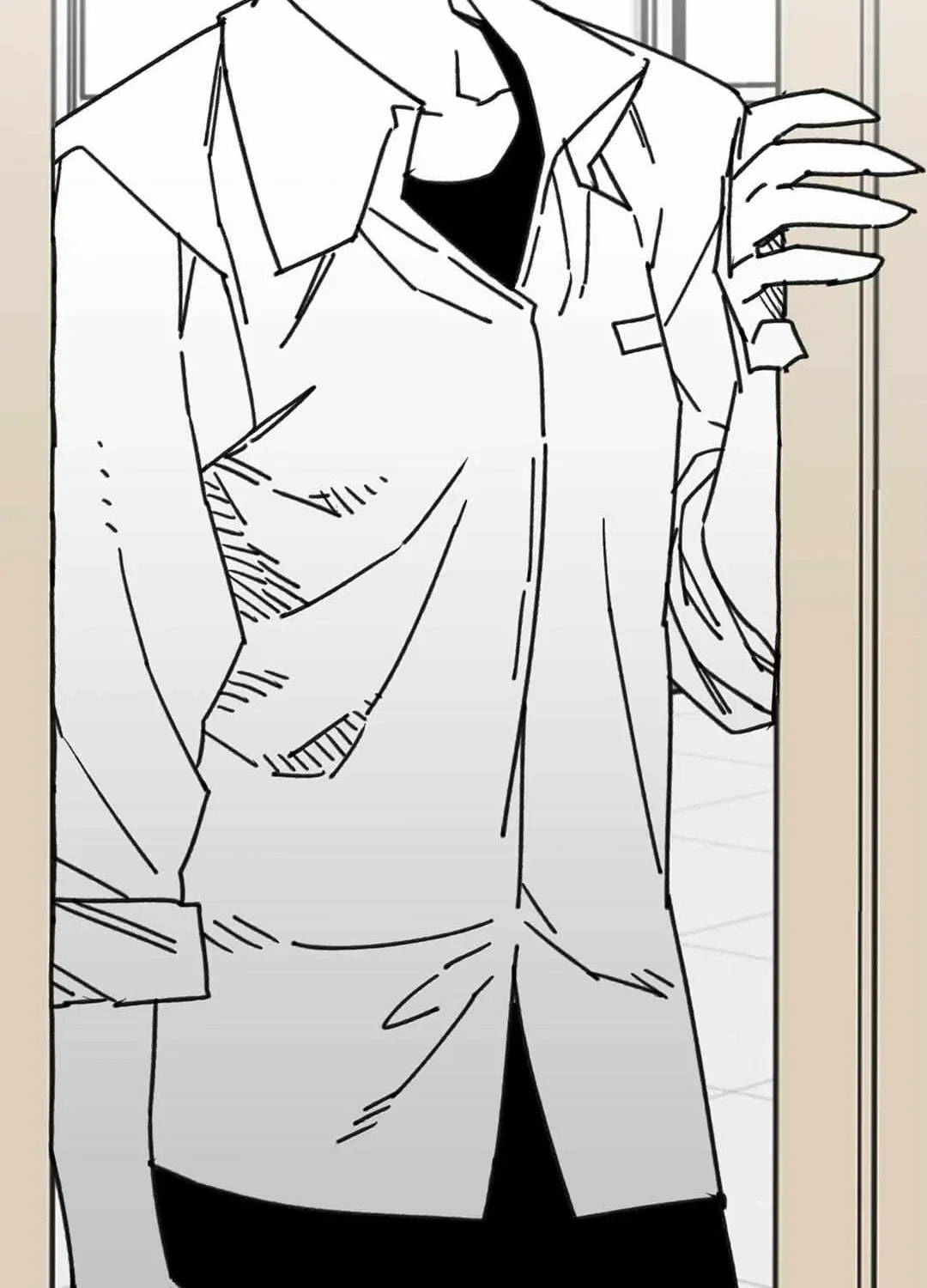 High School Boy Chapter 100 page 11 - 