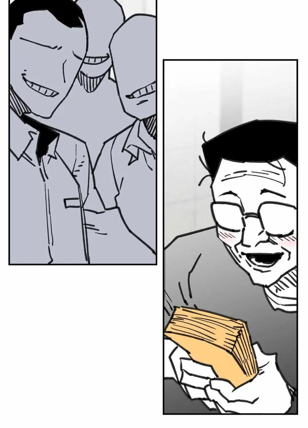 High School Boy Chapter 100 page 107 - 