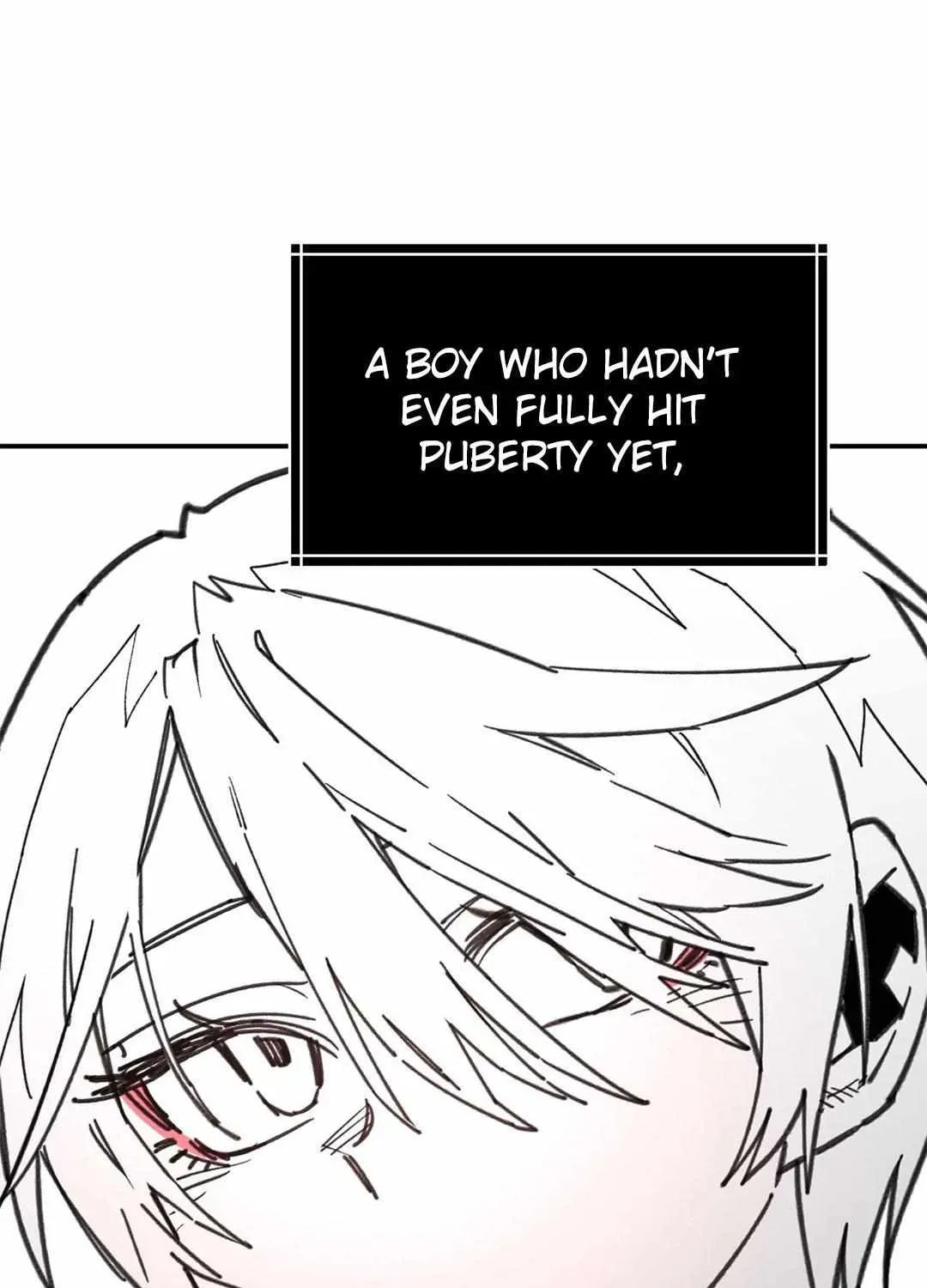 High School Boy Chapter 100 page 21 - 