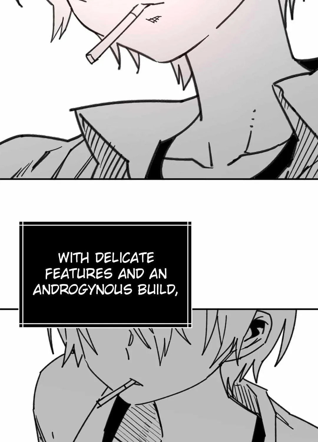 High School Boy Chapter 100 page 22 - 