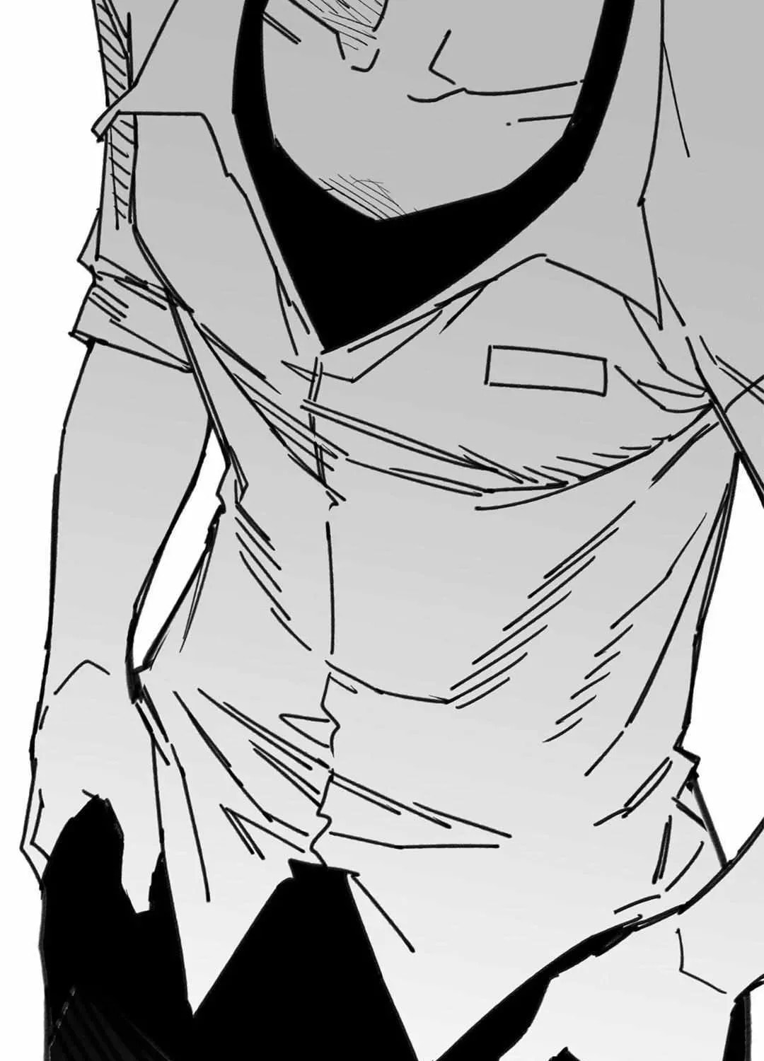 High School Boy Chapter 100 page 23 - 