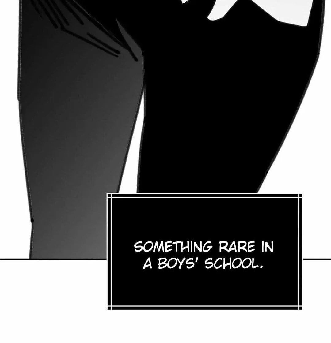 High School Boy Chapter 100 page 24 - 