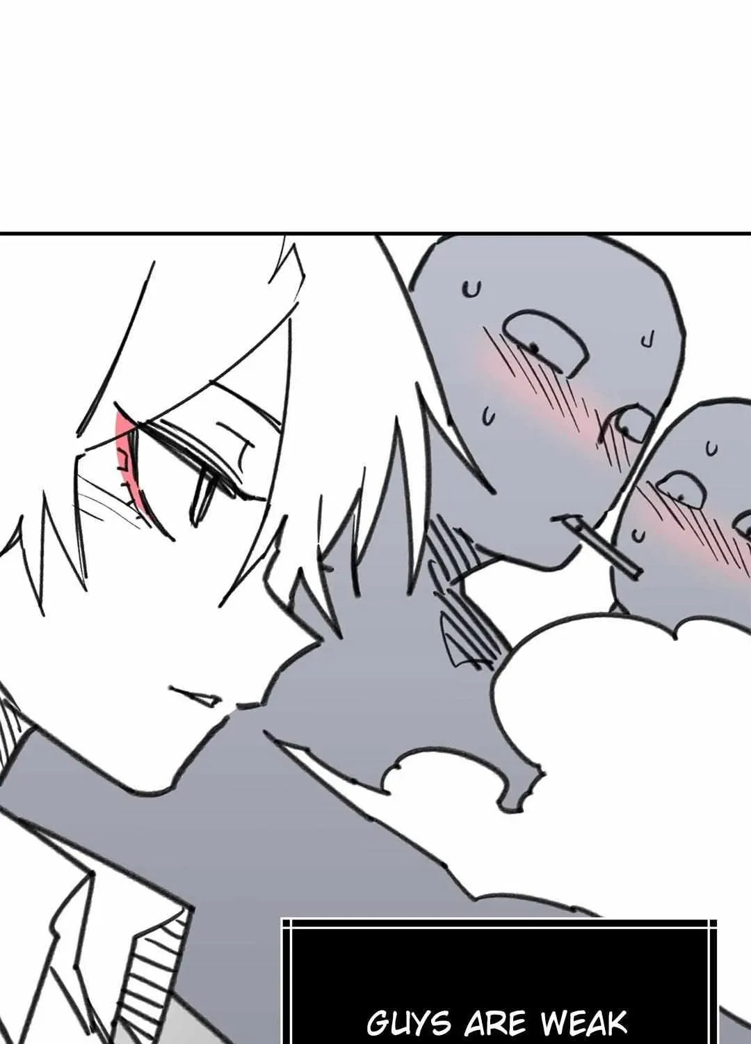 High School Boy Chapter 100 page 25 - 