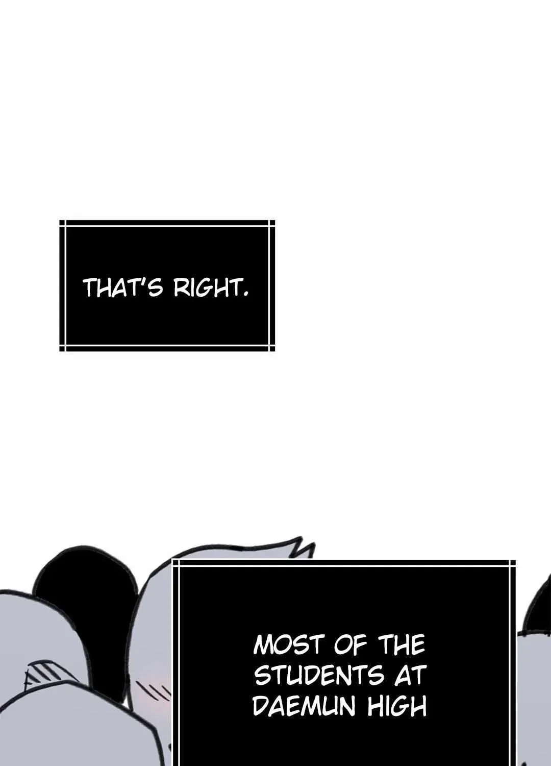 High School Boy Chapter 100 page 30 - 