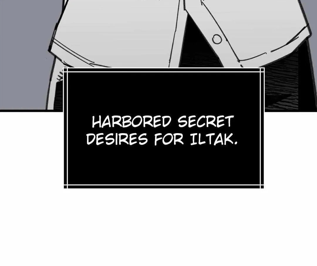 High School Boy Chapter 100 page 33 - 