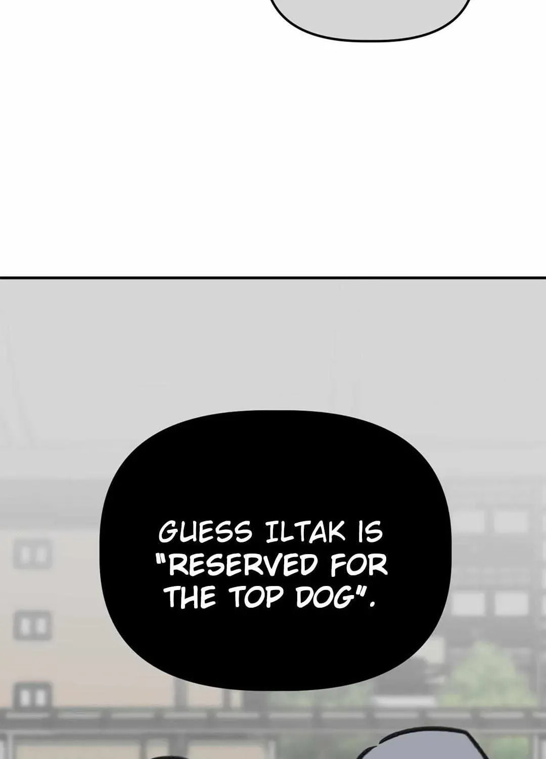 High School Boy Chapter 100 page 35 - 