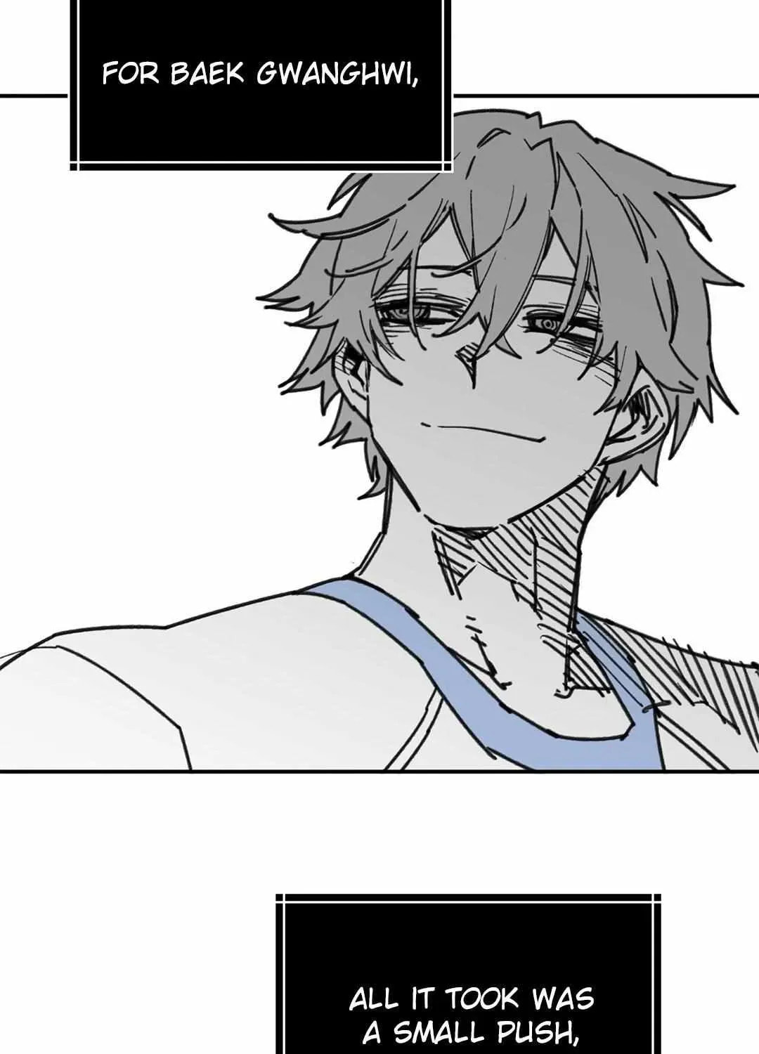 High School Boy Chapter 100 page 40 - 