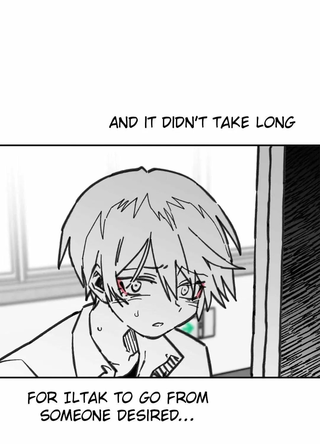 High School Boy Chapter 100 page 43 - 