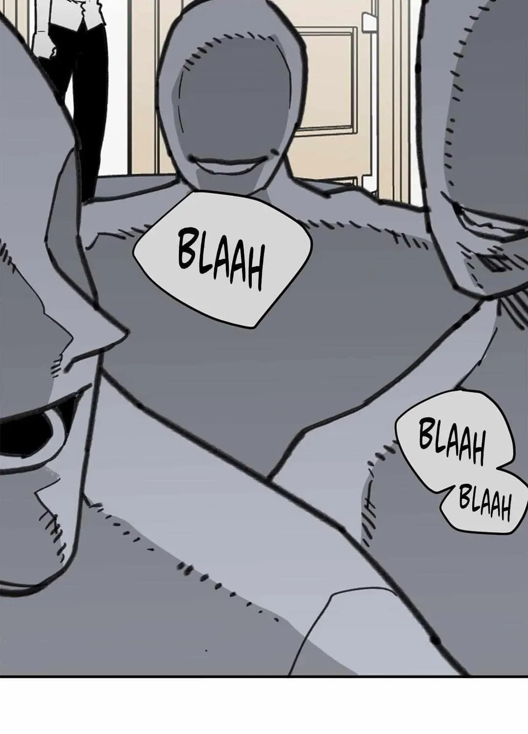 High School Boy Chapter 100 page 45 - 