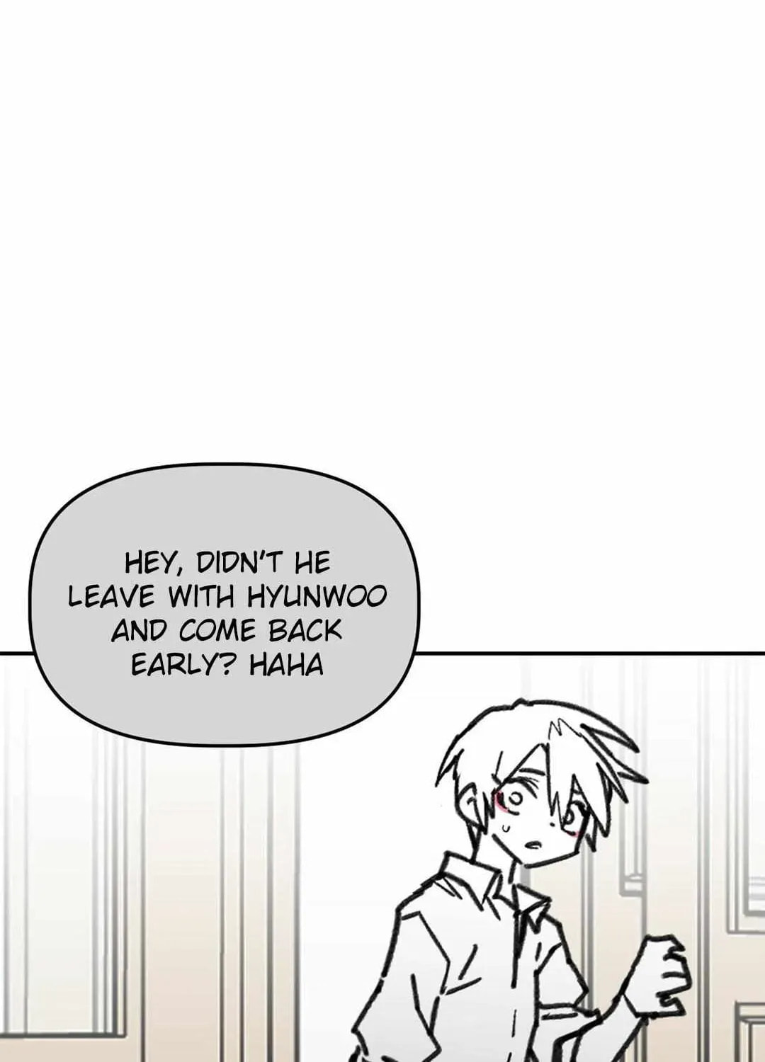 High School Boy Chapter 100 page 46 - 
