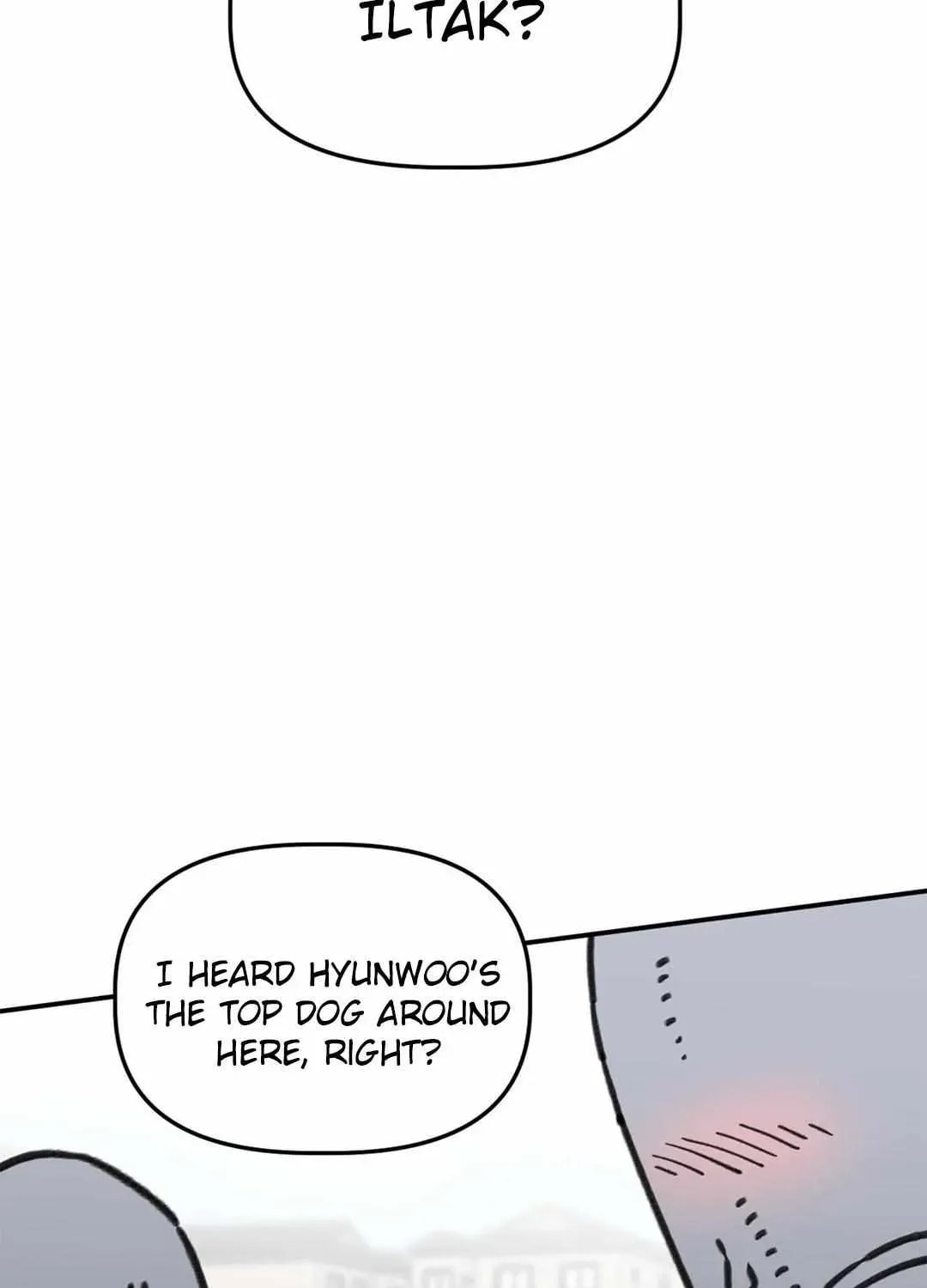 High School Boy Chapter 100 page 6 - 