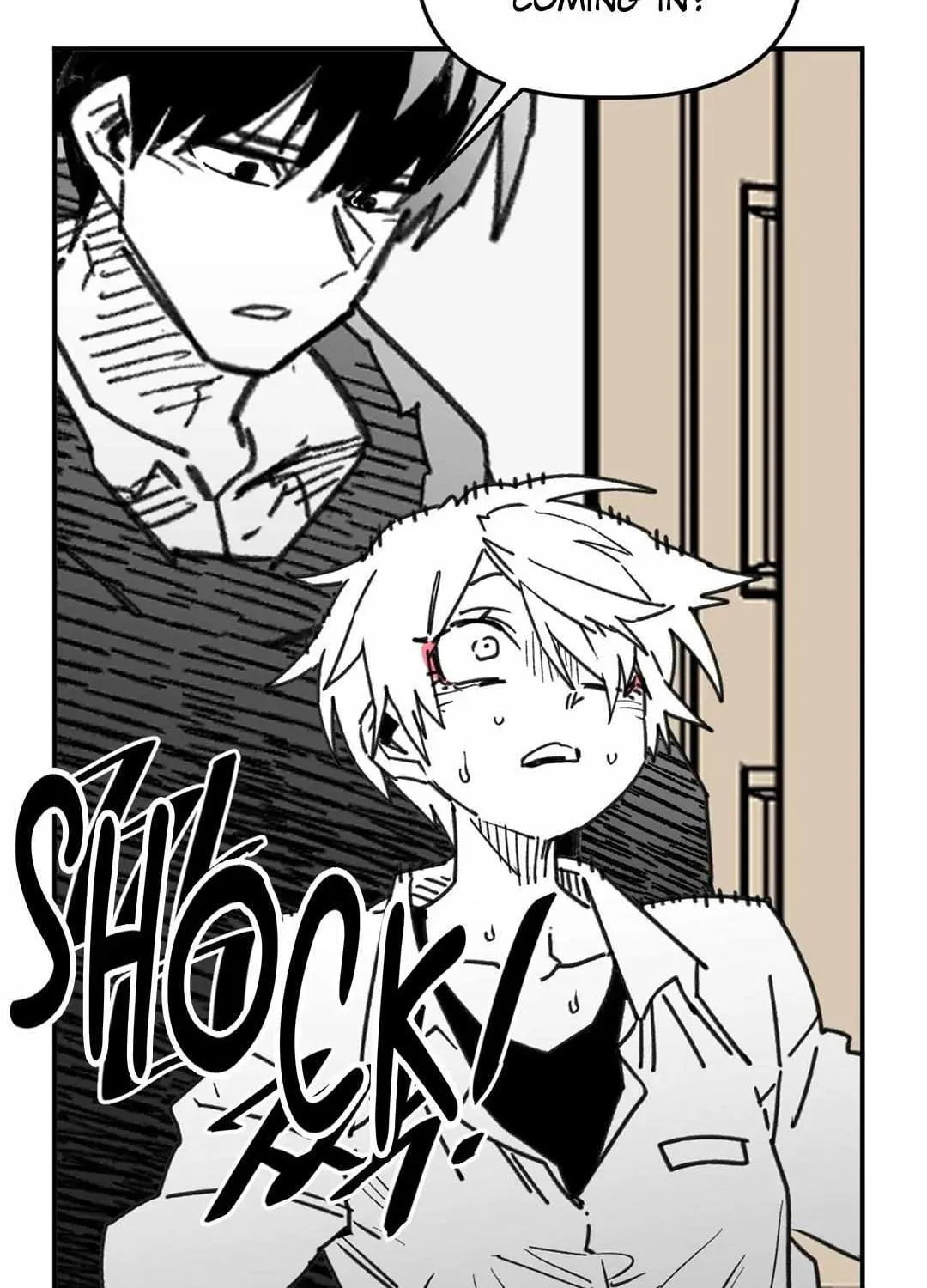 High School Boy Chapter 100 page 51 - 