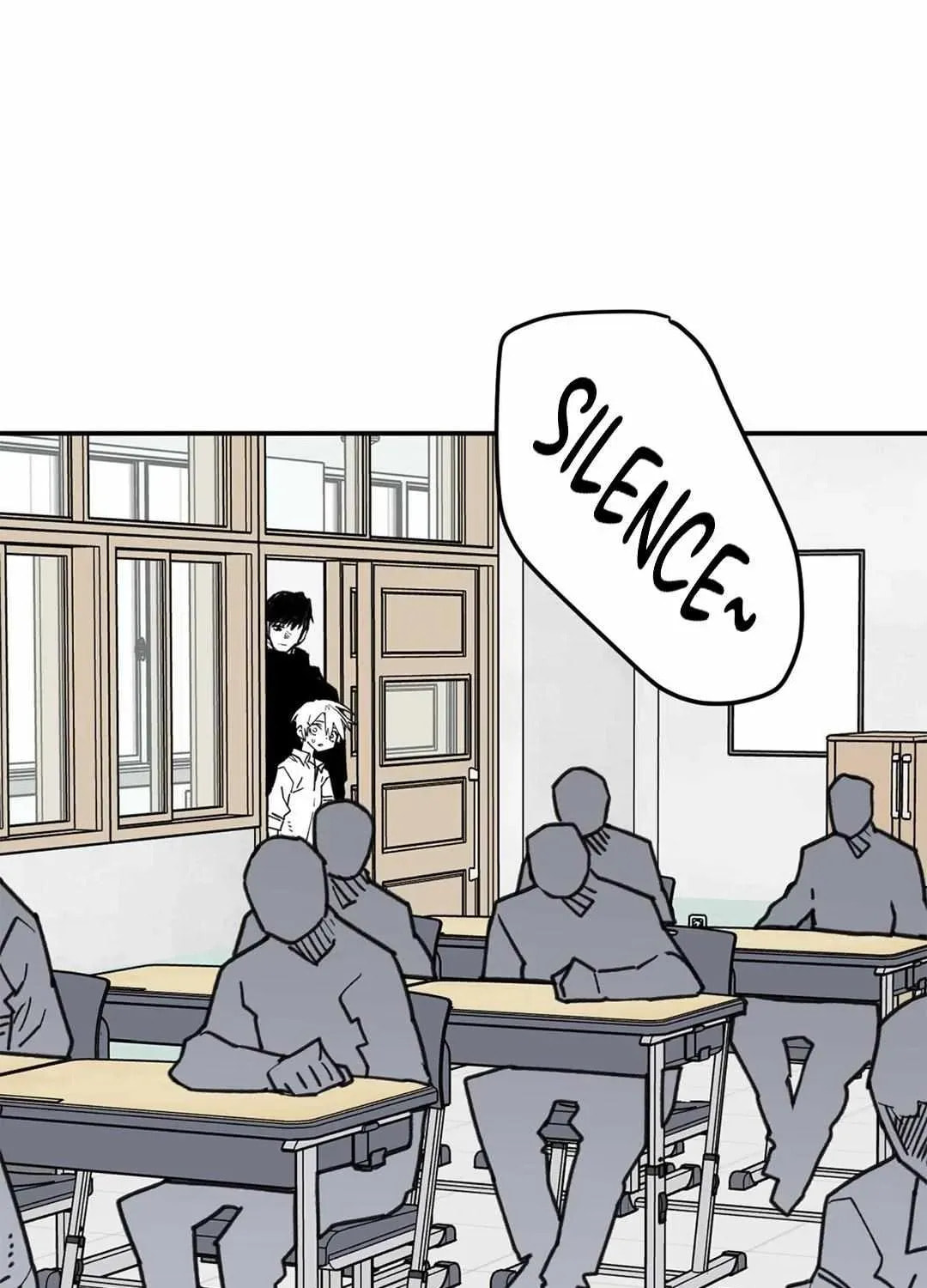 High School Boy Chapter 100 page 53 - 
