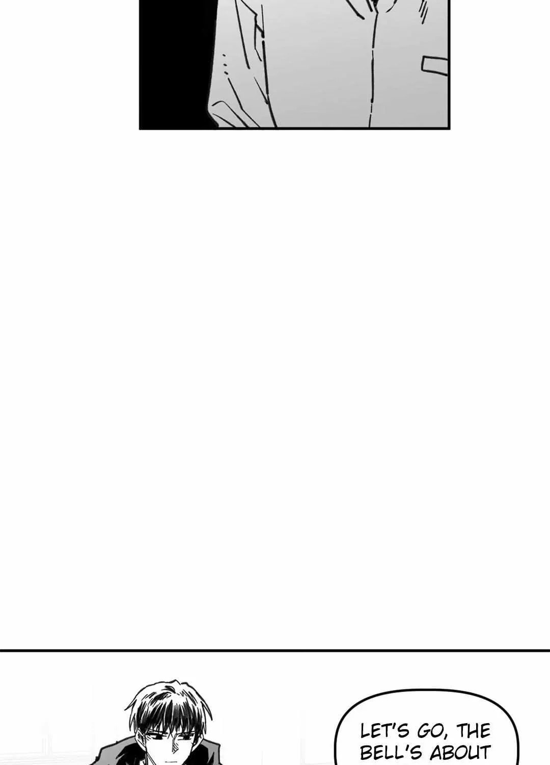 High School Boy Chapter 100 page 55 - 
