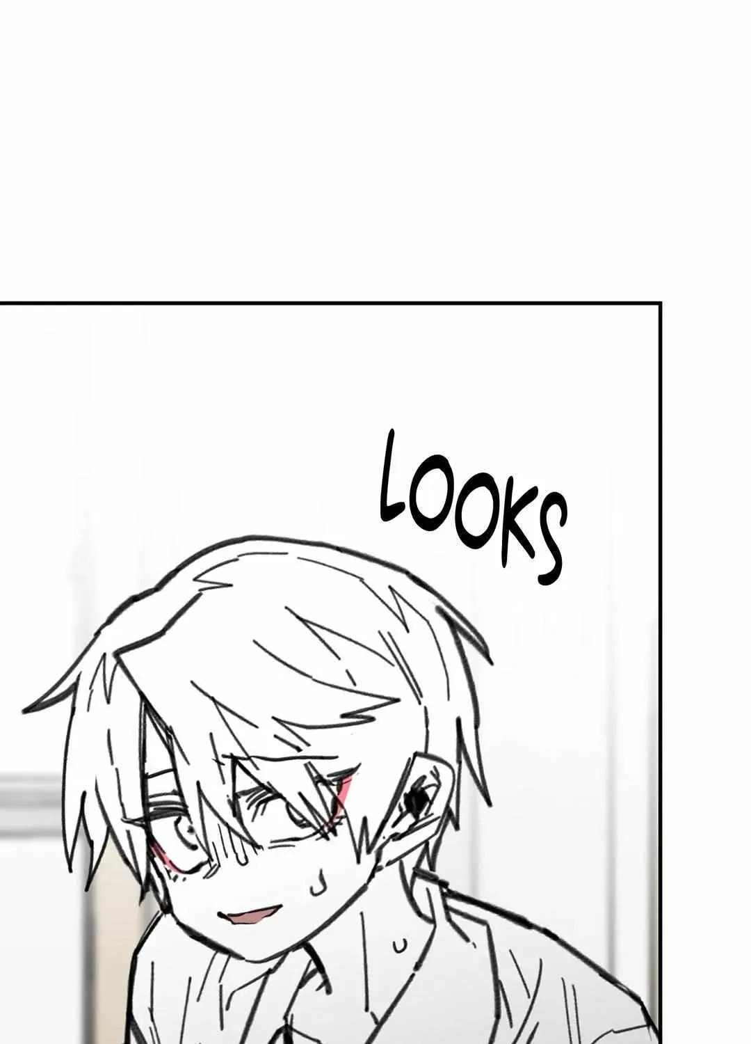 High School Boy Chapter 100 page 58 - 
