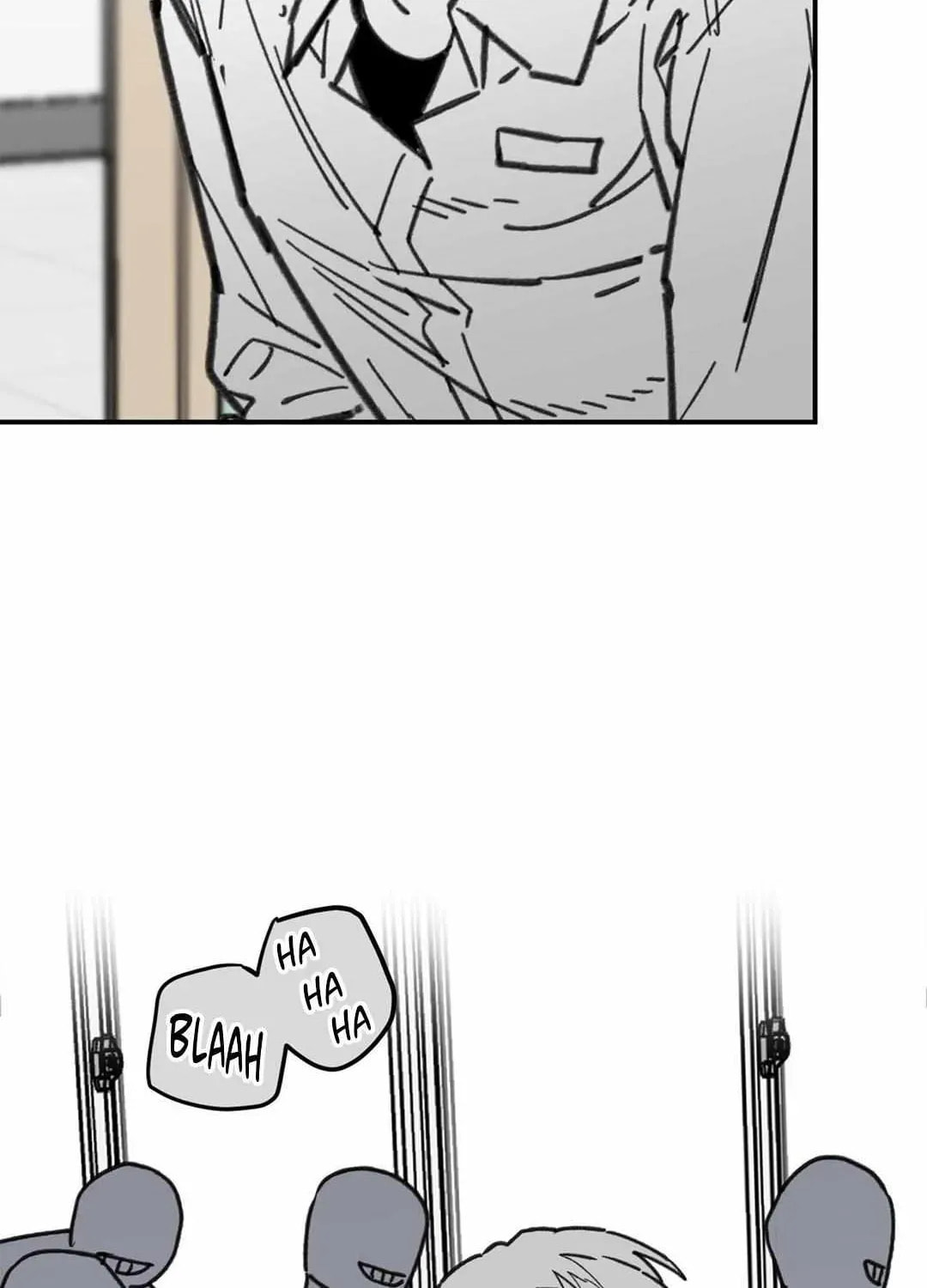 High School Boy Chapter 100 page 59 - 