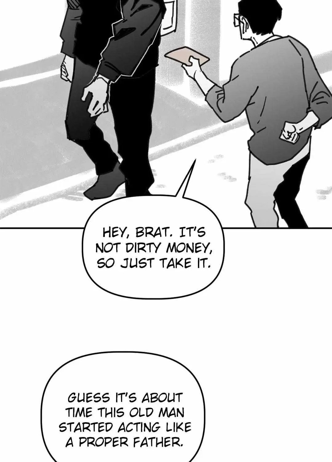 High School Boy Chapter 100 page 69 - 