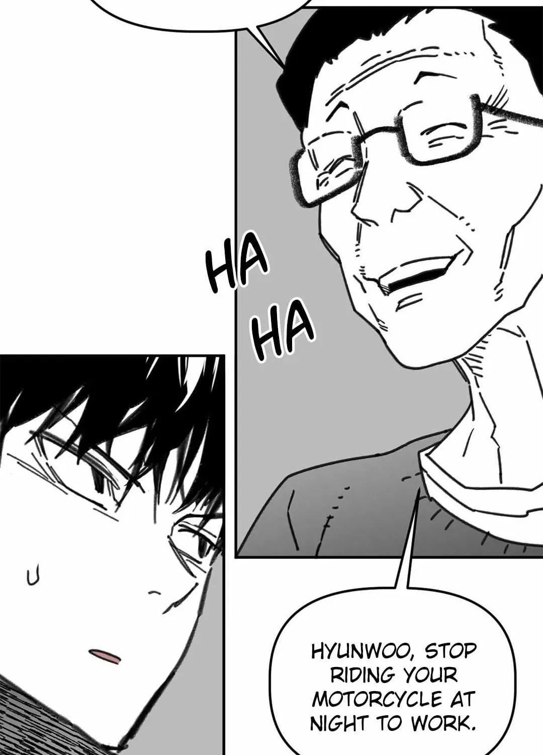 High School Boy Chapter 100 page 70 - 