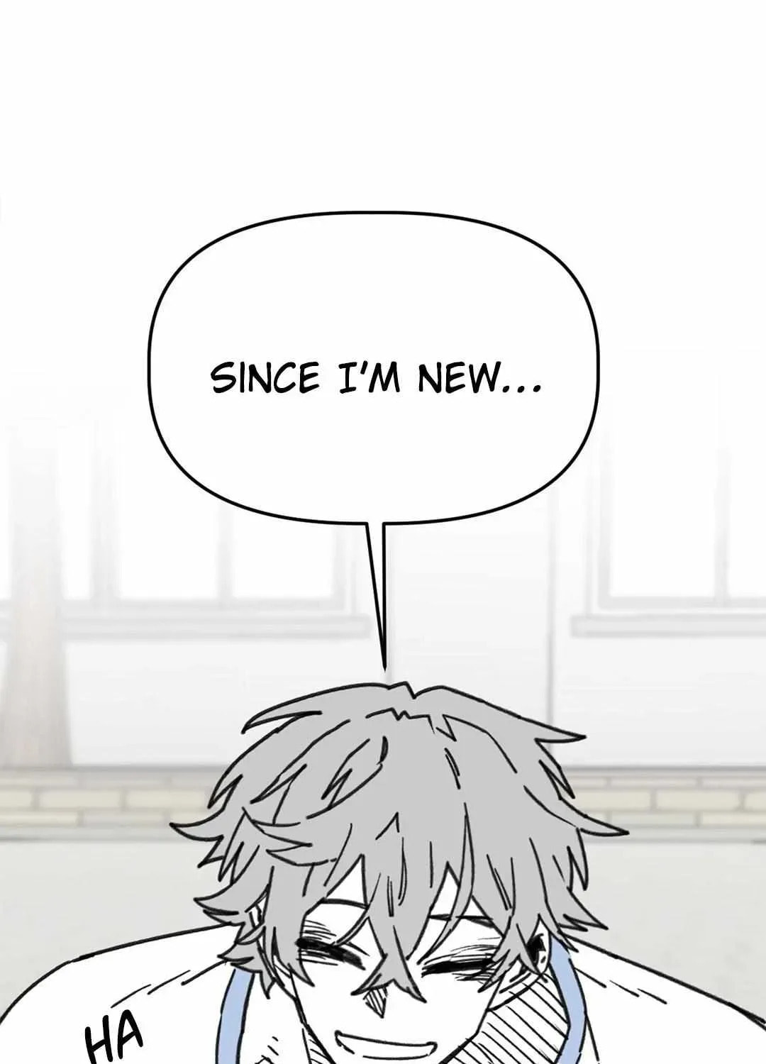 High School Boy Chapter 100 page 8 - 