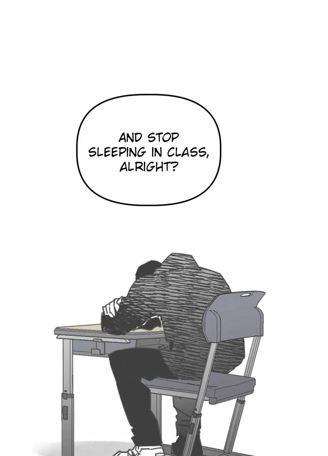 High School Boy Chapter 100 page 72 - 