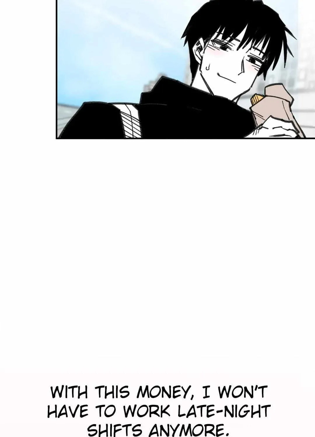 High School Boy Chapter 100 page 77 - 
