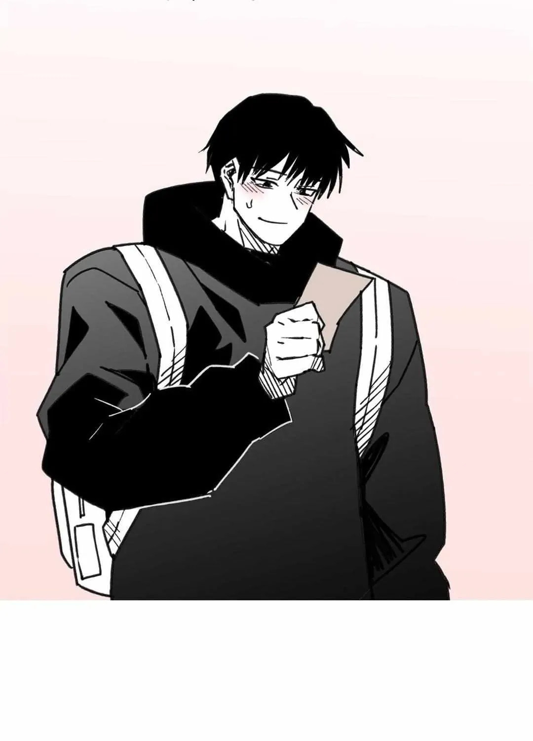High School Boy Chapter 100 page 78 - 